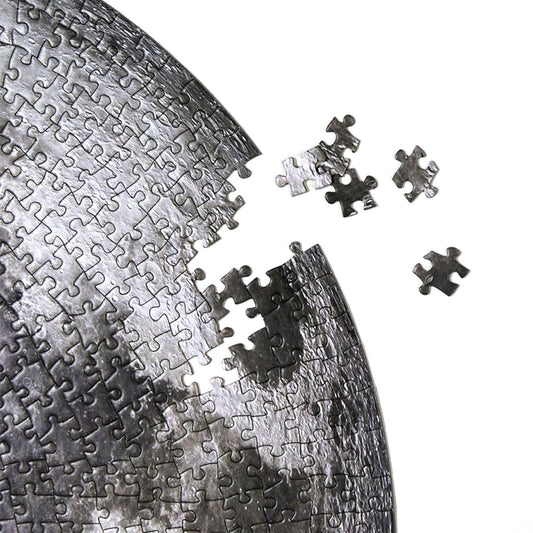 Larcele 1000 Pieces Moon Jigsaw Puzzle YZPT-03(9801)