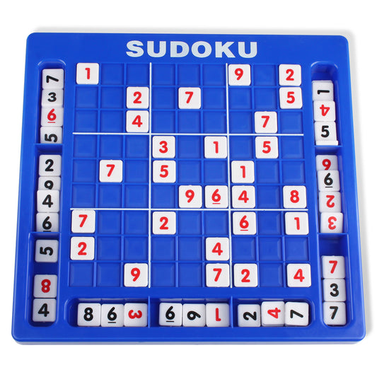 Andux Sudoku Puzzle SD-09 £¨Blue