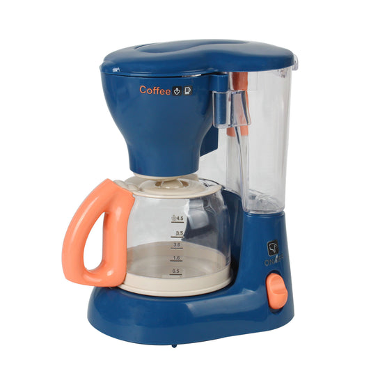 Andux Pretend Household Toy Without Batteries  WJXJD-01 (Coffee machine)