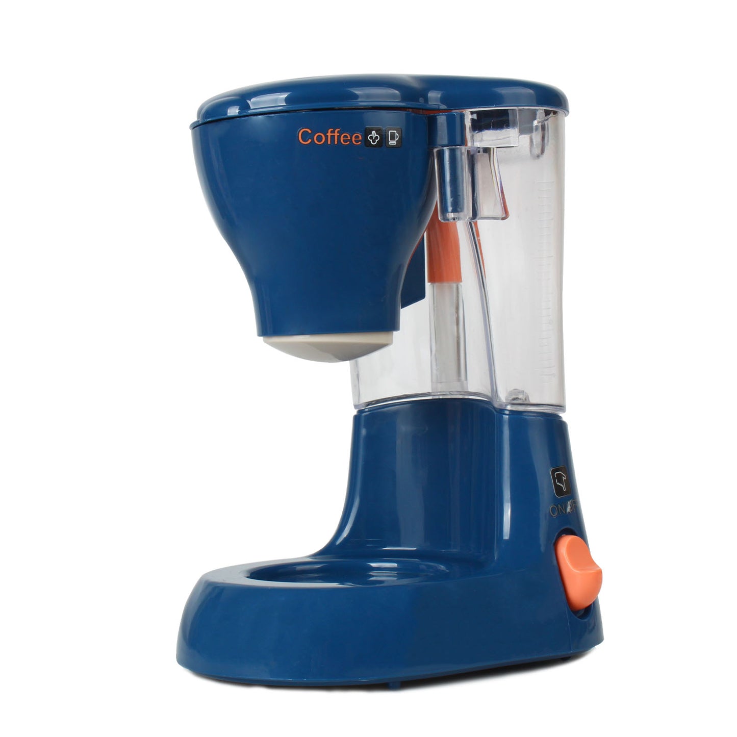 Andux Pretend Household Toy Without Batteries WJXJD-01 (Coffee machine)